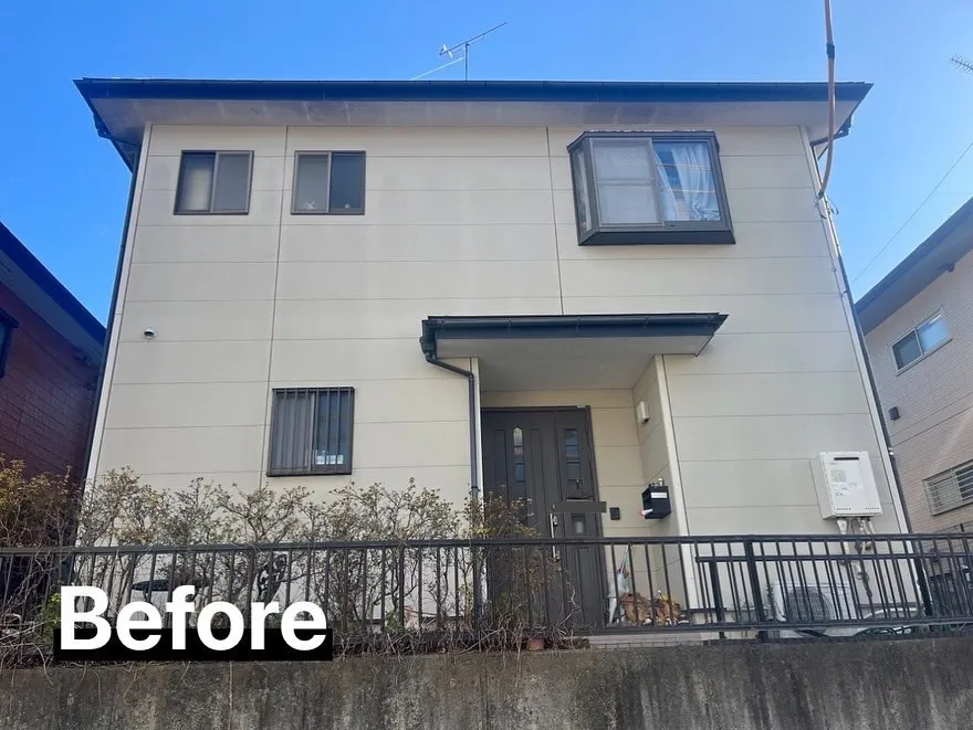 【町田市野津田S様邸 Before⇨After】