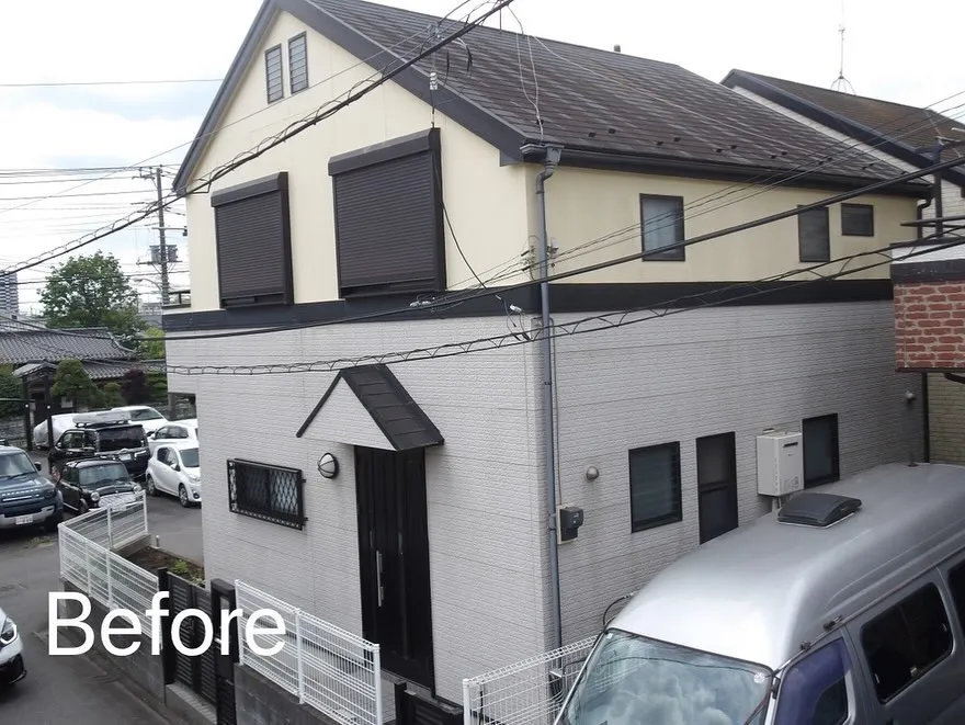 【町田市相原町S様邸　Before👉After】