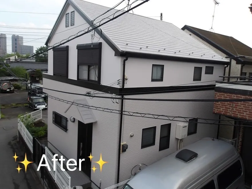 【町田市相原町S様邸　Before👉After】