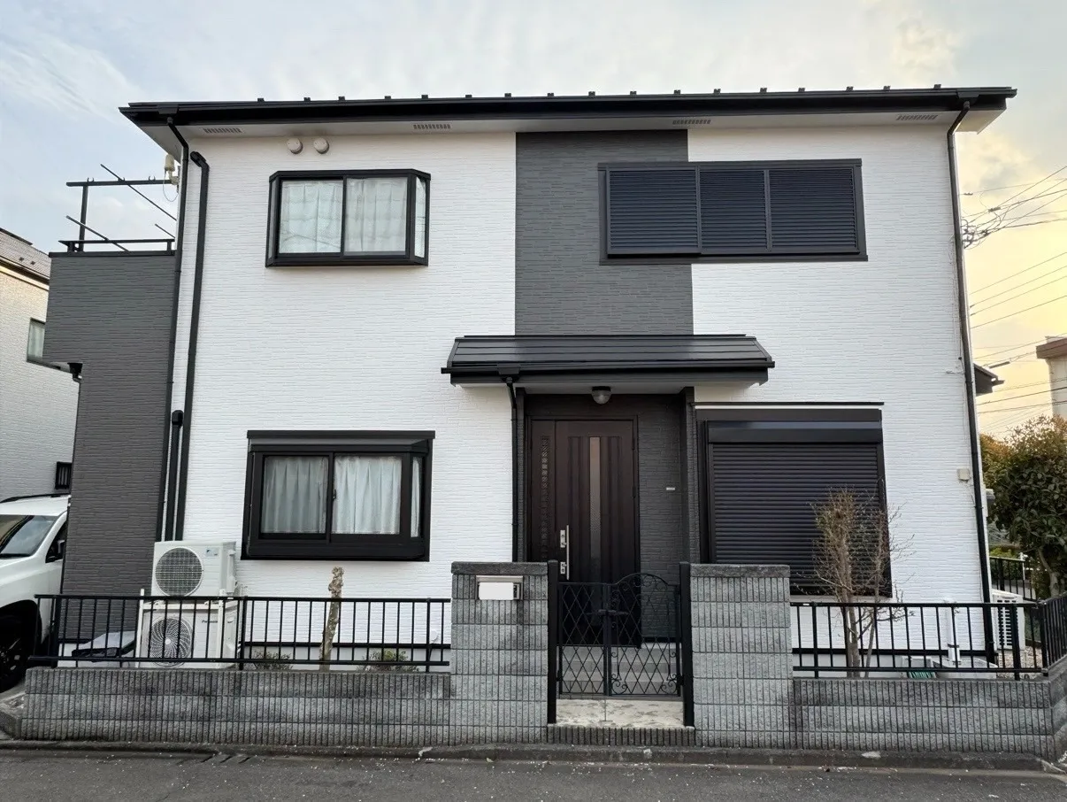 町田市木曽Ｓ様