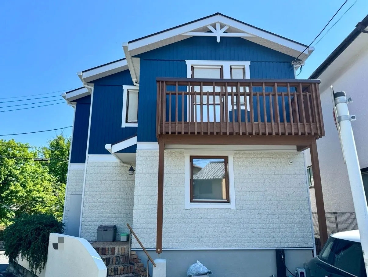 麻生区王禅寺　S様