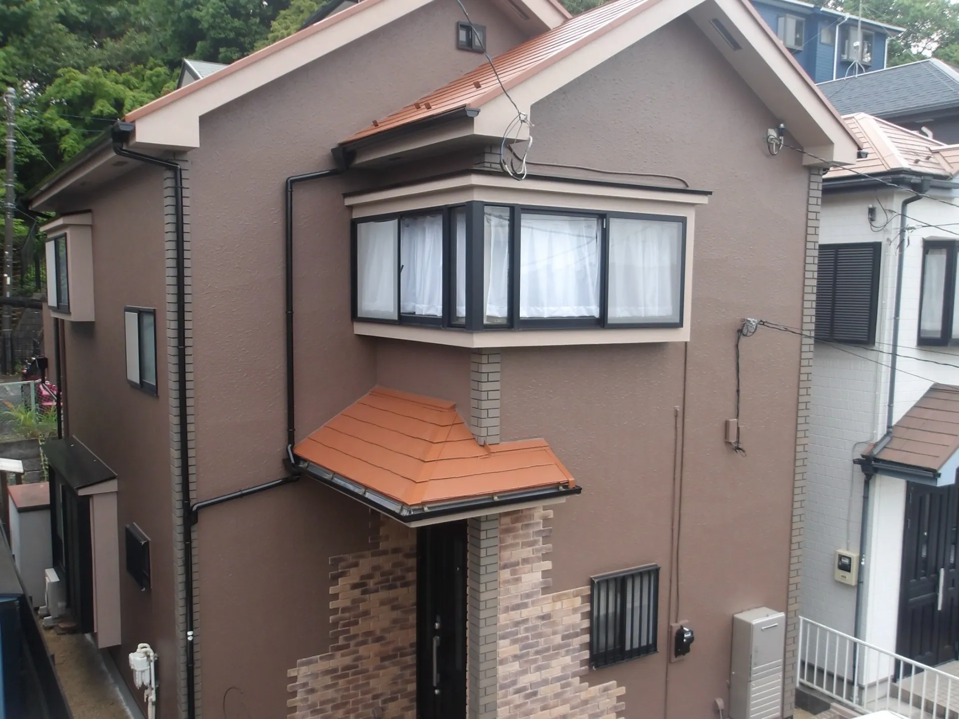 町田市金井ヶ丘Ｔ様